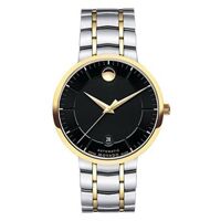 Đồng hồ MOVADO 39.5 mm Nam 0606916