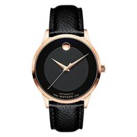 Đồng hồ MOVADO 39.5 mm Nam 0607124