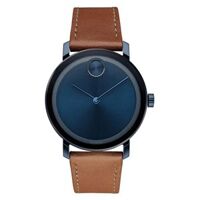 Đồng hồ MOVADO 40 mm Nam 3600520