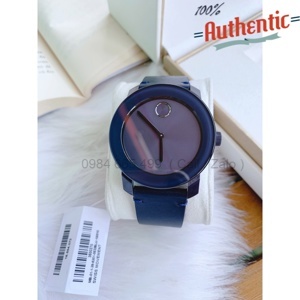 Đồng hồ Movado BOLD Blue Men's Watch 3600370, 42mm
