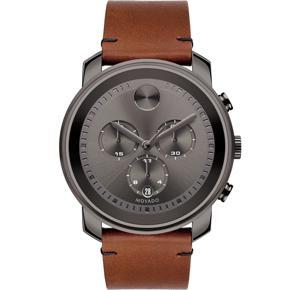 Đồng hồ Movado Bold Large Chronograph 3600367, 44mm