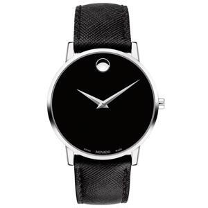 Đồng hồ Movado Museum Classic 0607194, 40mm