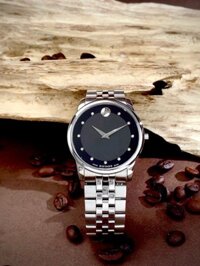 Đồng hồ Movado museum classic Super Fake 40mm