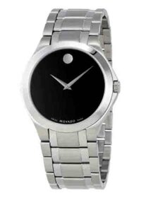 Đồng Hồ Movado Since 1881 Nam 0606781 - Smile Watch