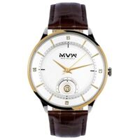 Đồng hồ MVW 40 mm Nam ML060-01