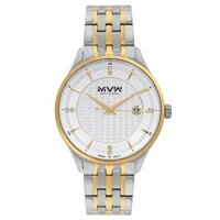 Đồng hồ MVW 41.5 mm Nam MS082-01