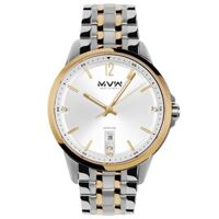 Đồng hồ MVW 42 mm Nam MS074-01