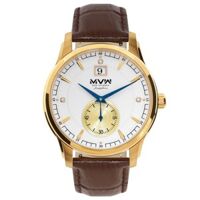Đồng hồ MVW 42 mm Nam ML048-01