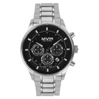 Đồng hồ MVW Sport 43 mm Nam MS099-02