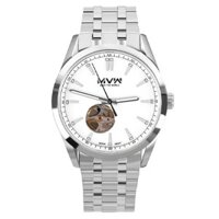 Đồng hồ MVW Star 41 mm Nam MSA102-01