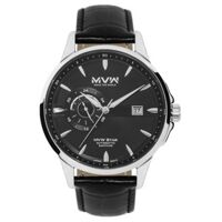Đồng hồ MVW Star 42 mm Nam MLA001-01N