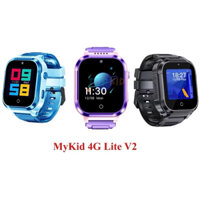 Đồng hồ MyKid 4G Lite và Mykid 4G Lite V2 (2025) chính hãng Viettel