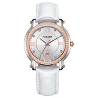 Đồng hồ NAKZEN 33 mm Nữ SL4075LWE-7NR