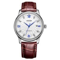 Đồng hồ NAKZEN 39 mm Nam SL6046G-7