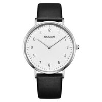 Đồng hồ NAKZEN 40 mm Nam SL9001G-7D