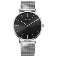 Đồng hồ NAKZEN 40 mm Nam SS9002G-1