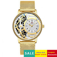 Đồng hồ nam 2025 Fashion Sports REWARD62003 Đồng hồ thạch anh chống nước đồng hồ dây lưới Đồng hồ nam doanh nhân bán chạy đồng hồ LCNF