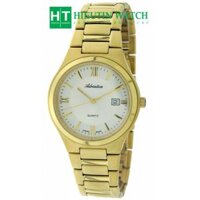 Đồng hồ nam Adriatica - A1164.1163Q - Đồng hồ nam lắc kê vàng