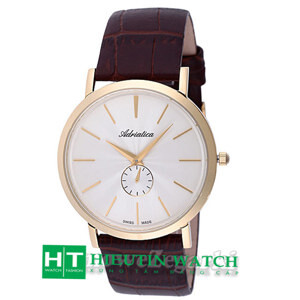 Đồng hồ nam Adriatica A1113 - màu 1211Q/ 1213Q/ 5213Q