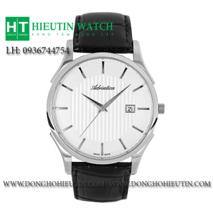 Đồng hồ nam Adriatica - A1246.5213Q