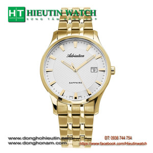 Đồng hồ nam Adriatica A1258 - màu 2113Q/ 1113Q/ 2111Q/ 1111Q/ 51B3Q