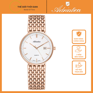 Đồng hồ nam Adriatica A1270.9113Q