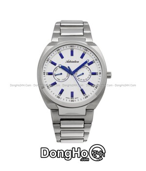 Đồng hồ nam Adriatica Quartz A1105.51B3QF