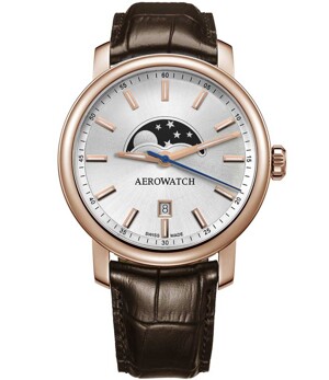 Đồng hồ nam Aerowatch 08937 RO01