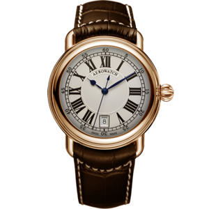 Đồng hồ nam Aerowatch 42900 RO01