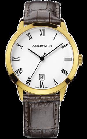 Đồng hồ nam Aerowatch 42972 JA01