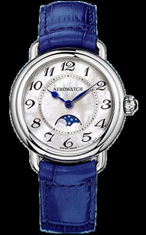 Đồng hồ nam Aerowatch 43960 AA02