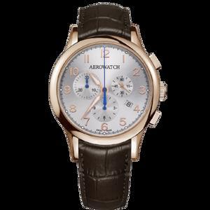 Đồng hồ nam Aerowatch 83966 RO01