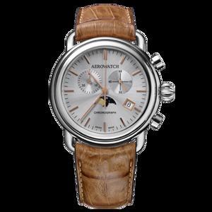 Đồng hồ nam Aerowatch 84934 AA06