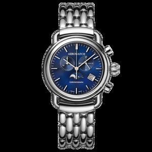 Đồng hồ nam Aerowatch 84934 AA05 M