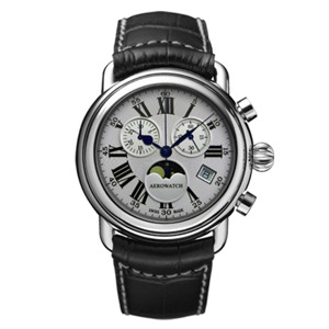 Đồng hồ nam Aerowatch 84934 AA01