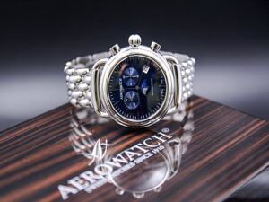 Đồng hồ nam Aerowatch 84934 AA05 M