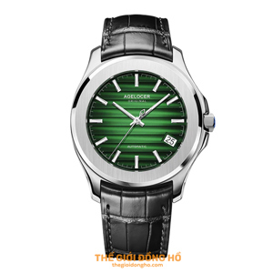 Đồng hồ nam Agelocer Baikal 6305A1