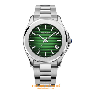 Đồng hồ nam Agelocer Baikal 6305A9
