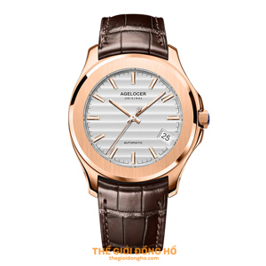 Đồng hồ nam Agelocer Baikal 6301D2
