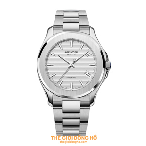 Đồng hồ nam Agelocer Baikal 6301A9