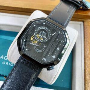 Đồng hồ nam Agelocer BigBang 5802J1