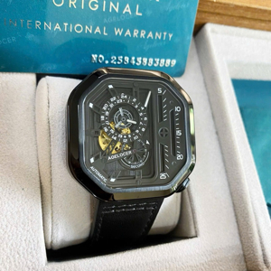 Đồng hồ nam Agelocer BigBang 5802J1