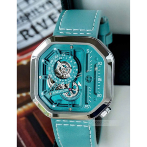 Đồng hồ nam Agelocer BigBang 5805A5