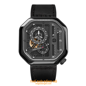 Đồng hồ nam Agelocer BigBang 5802J1