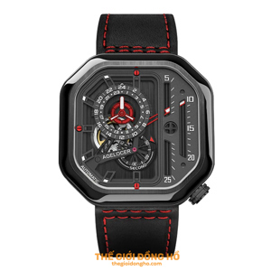 Đồng hồ nam Agelocer BigBang 5804J4