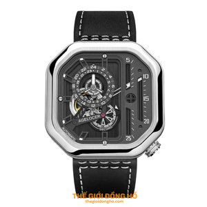Đồng hồ nam Agelocer BigBang 5801A1