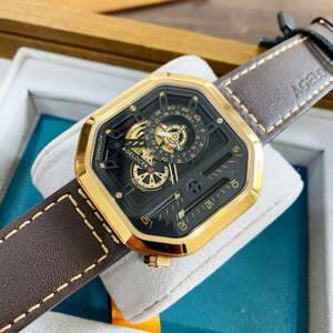 Đồng hồ nam Agelocer BigBang 5803D2