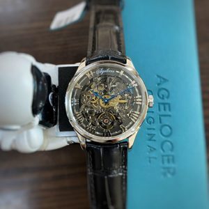 Đồng hồ nam Agelocer Bosch 5402A1