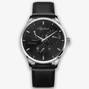 Đồng hồ nam Agelocer Budapest 4102A1