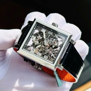 Đồng hồ nam Agelocer Codex 3504A1